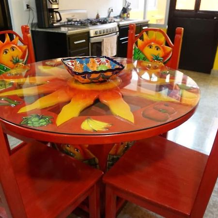 Casa Sixto Osuna Boutique Leilighet Mazatlán Eksteriør bilde