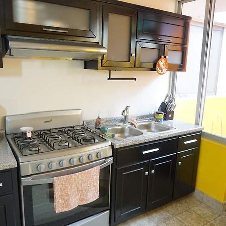 Casa Sixto Osuna Boutique Leilighet Mazatlán Eksteriør bilde