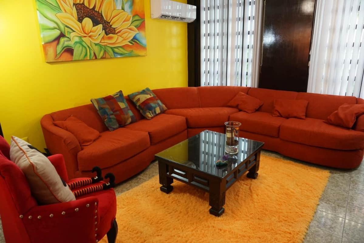 Casa Sixto Osuna Boutique Leilighet Mazatlán Eksteriør bilde