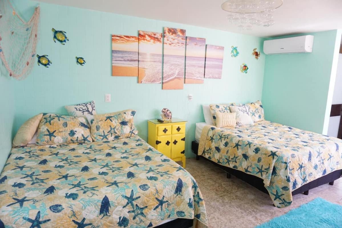Casa Sixto Osuna Boutique Leilighet Mazatlán Rom bilde