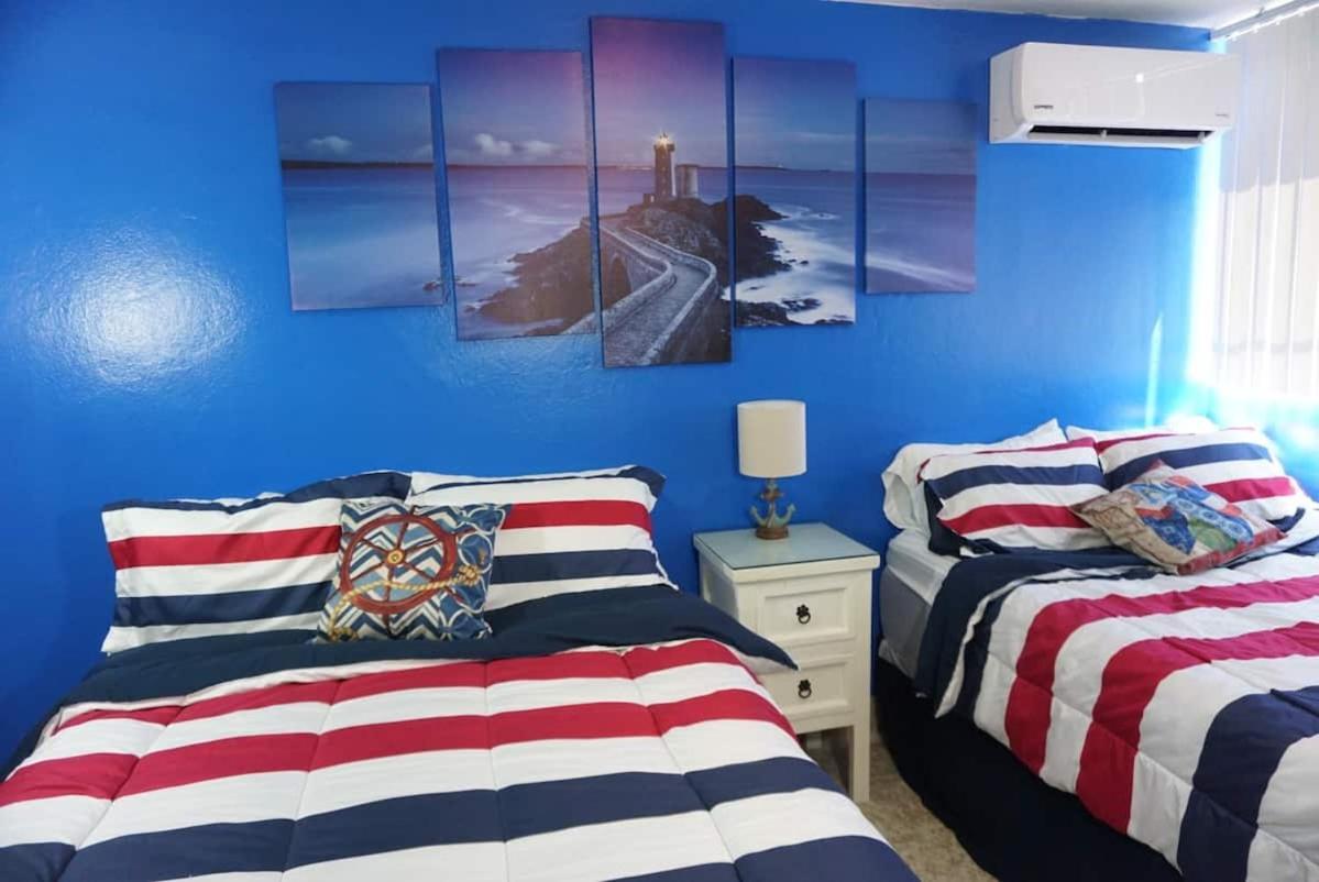 Casa Sixto Osuna Boutique Leilighet Mazatlán Rom bilde