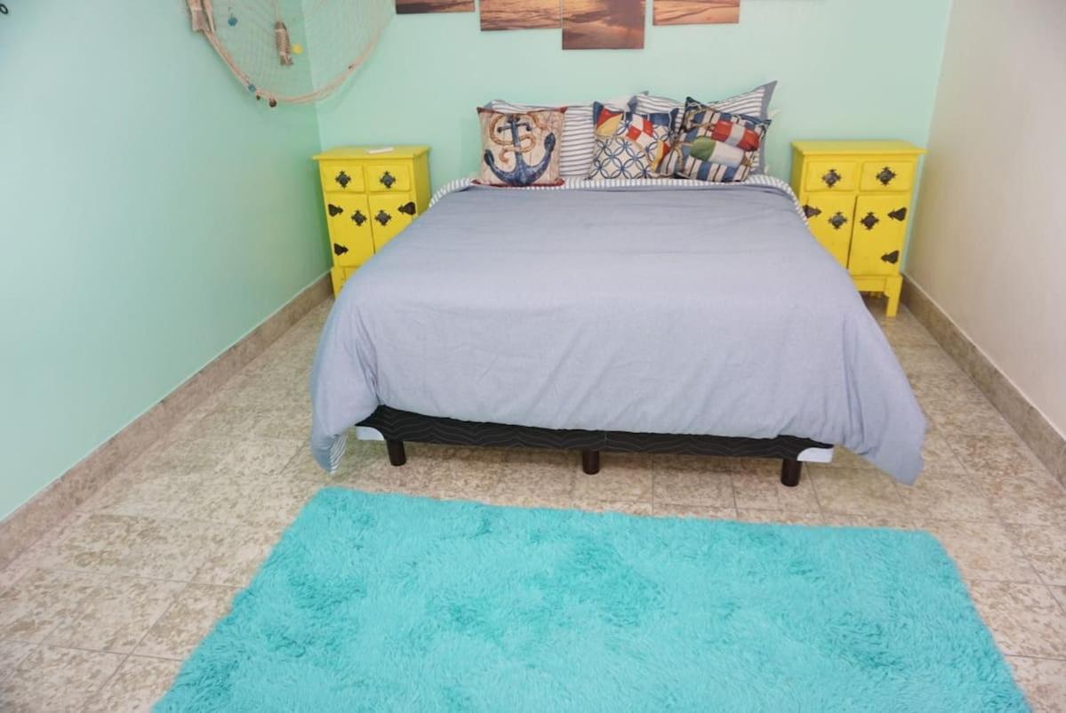 Casa Sixto Osuna Boutique Leilighet Mazatlán Rom bilde